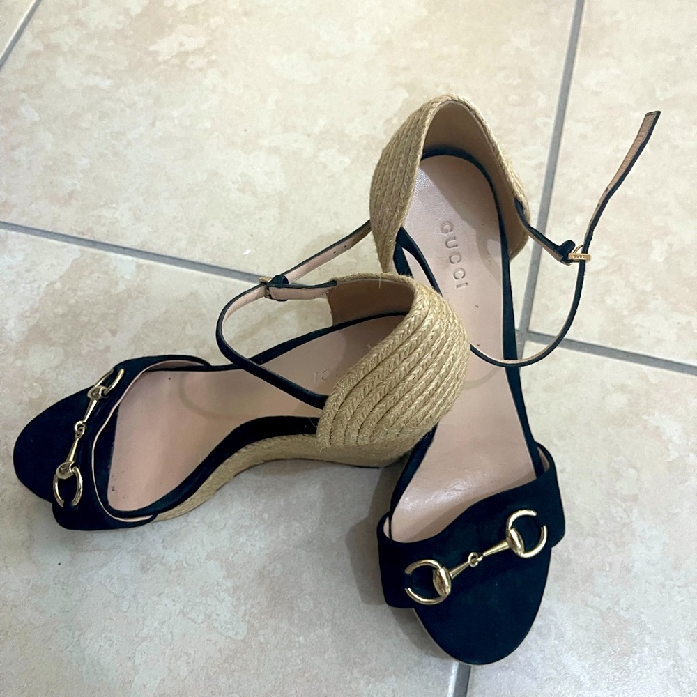 Gucci original like new